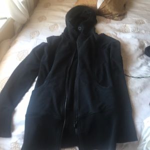Lululemon hoodie